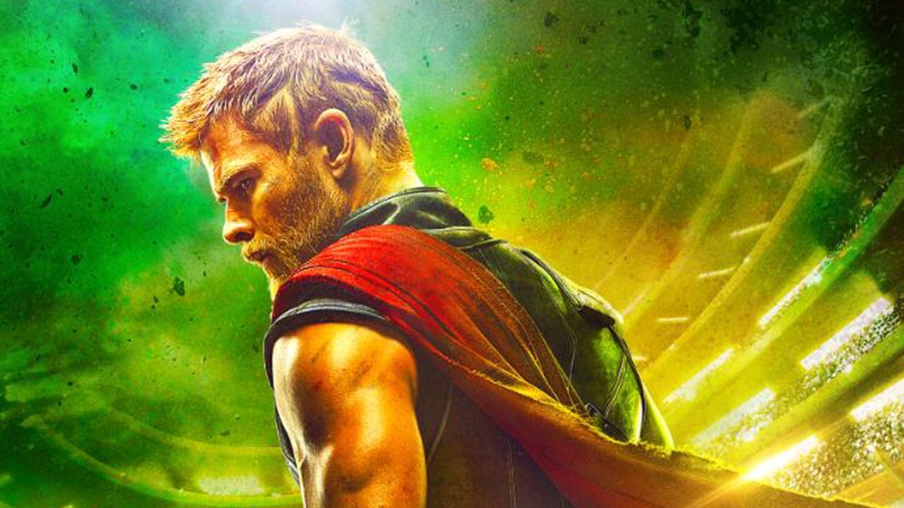 Em entrevista, Chris Hemsworth diz estar cansado de interpretar Thor