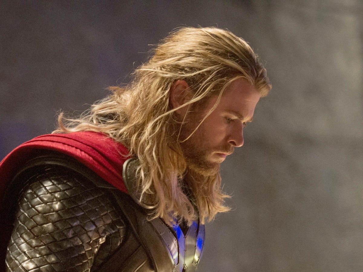 Thor - Chris Hemsworth sugere que continuará na Marvel após